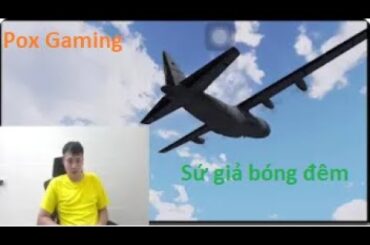 Pox Gaming | Sứ giả bóng đêm