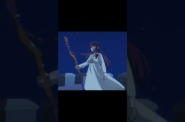 {田中敦子さん、本当にありがとう🙇‍♀️フリーレン、女性魔法使いと魔族まとめ♥️} #葬送のフリーレン #田中敦子 #フリーレン #yorushika #mad