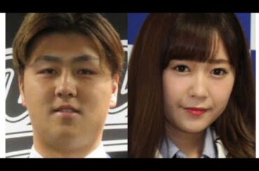 元AKB48・多田愛佳さんが第1子出産「尊い命に感謝し、家族で支え合いながら」　夫はロッテ山口航輝