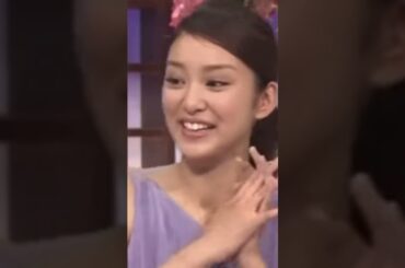 『とんねるずの食わず嫌い王！』有吉弘行/武井咲