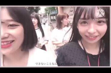 【1時間耐久/MV付き】春風Ambitious-神宿