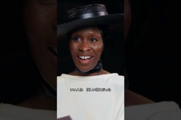 アリアナ・グランデ「どんな時でもファンを好きでいられる？」 #liedetectortest #voguejapan