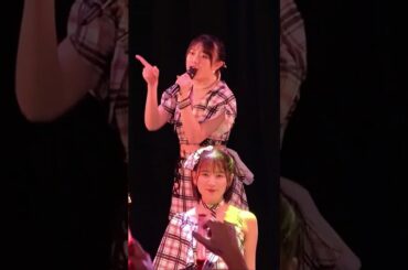 ビジュアルが強すぎる #つばきファクトリー #ハロプロ ハロステ切り抜き