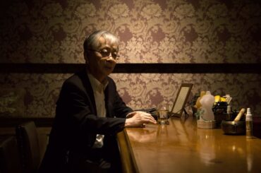 日常にあるアート　紡物語　下条弘之編（六本木ヒルズ＆森美術館　まちと美術館のプログラム「紡話（つむわ）プロジェクト」）