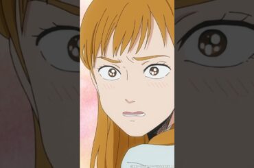 ビジュアルが釈迦如来です先生‼️　#村井の恋 #アニメ村井の恋 #高梨謙吾 #日笠陽子