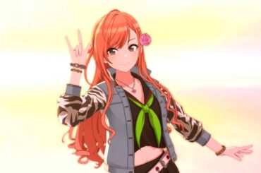 4K 縦型動画「星の声」(有栖川夏葉 ソロ)【シャニソン/Song for Prism MV】