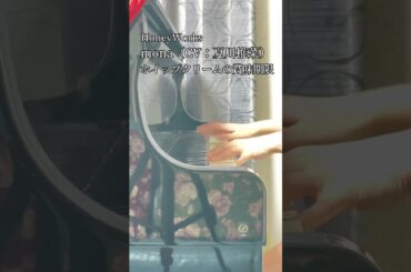 【HoneyWorks】mona（CV：夏川椎菜）「ホイップクリームの賞味期限」をちょっとだけ弾いてみました。#Shorts