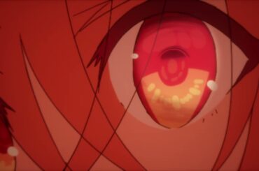 『さくらいろテトラプリズム』オープニングムービー・改