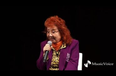 H91- 野沢雅子、鳥山明氏想う「鳥山先生の作品が好きで…」渾身のかめはめ波も