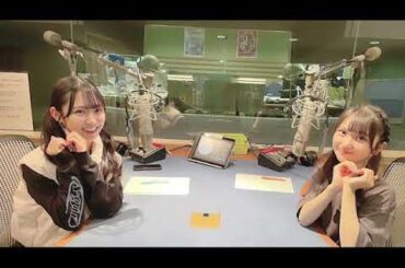 241006 - 柱NIGHT! with AKB48 山内瑞葵 山﨑空