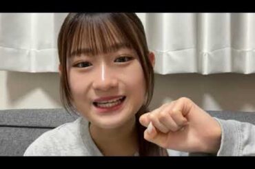 2024/10/11 畝本香音 Showroom 配信（Unemoto Kanon, Showroom stream）