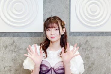 諏訪ななか「春待歌」(TVアニメ「精霊幻想記2」エンディングテーマ)、先行配信スタート!!　MVも公開!!