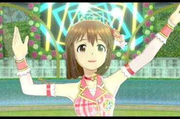 Ippai Ippai - (Yukiho, Takane, Ami)