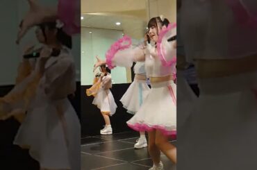 プエラの絶対値「プエラの絶対値 定期開催⭐️無料ライブ！」@ 汐留シオサイト地下歩道_20240712　１