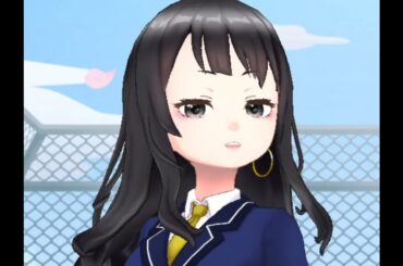 【SCANDAL/少女S】cover By 新上 京佳