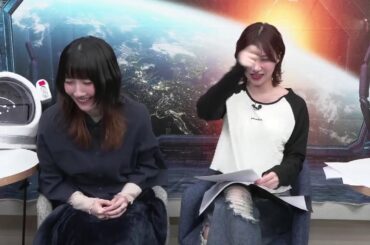 【前半お試し】土屋李央 official channel ちゃんりおスペースシップ #19