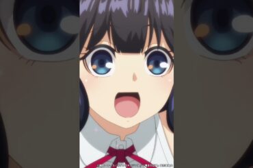 「天誅です」 #嘆きの亡霊 2話 #切り抜き  #shorts  #アニメ #anime