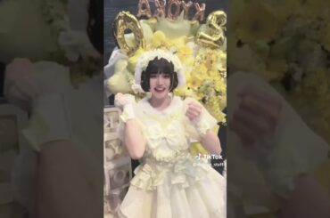 20歳の恭佳も愛してね？❤︎#スタラブ #スターチスのラブレター #アイドル