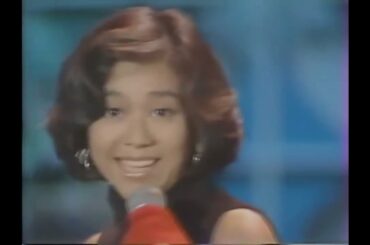 愛がひとりぼっち -  岩崎良美 Live