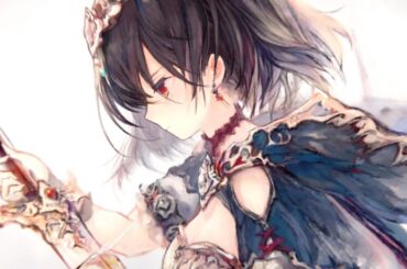 アムレート メモリー CV: 種崎敦美 メメントモリ