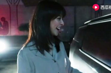 日本演员藤井美菜的拍戏花絮，小姐姐笑场了，笑起来可爱又清纯