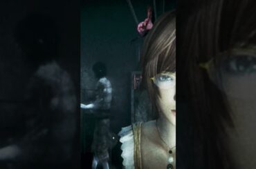 美少女のホラーゲーム💕【能登麻美子カワイイ💕】