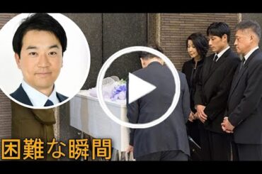 テレ朝・三上大樹アナウンサー５日に急逝、38歳 最後の担当「報道ステーション」ナレーション#trendingnews #trending #viralnews #viralnews #japan..!