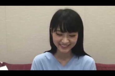 16若月佑美17:12SHOWROOM若月佑美2018 07 12