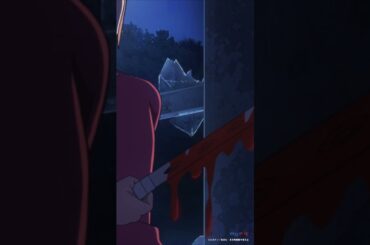 「せっかく勉強…したのにな」#OVA東京喰種【JACK】