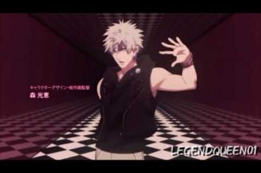 ** Bye Bye Bye - Kurosaki Ranmaru (Utapri) Mini Tribute**