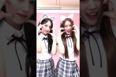 SAMI's purrfect date 😽#TWICE #트와이스 #2WICE의데이2 #2WICEsDATE#SANA #사나 #MINA #미나