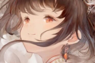 フローレンス メモリー CV: 諏訪彩花 メメントモリ