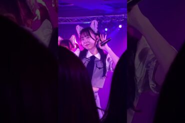 スイカ割り（松田美里推しカメラ）