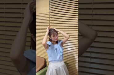 「ニュースα」オンエア後のひとコマです。 ⁡#知らない #と言ってはいけないゲーム #フジテレビアナウンサー #堤礼実 #今湊敬樹 #livenewsα #アナウンサー