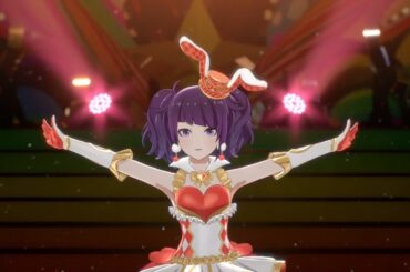 【スタマス】『全力★ドリーミングガールズ』MV【アイドルマスター】