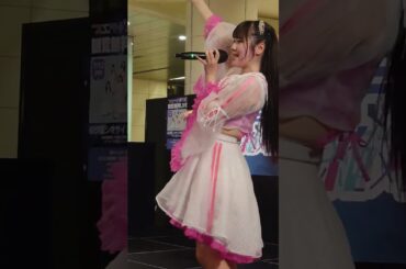 プエラの絶対値「プエラの絶対値 定期開催⭐️無料ライブ！」@ 汐留シオサイト地下歩道_20240712　８