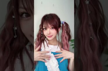 田中れいな  『BONNIE PINK - A Perfect Sky』