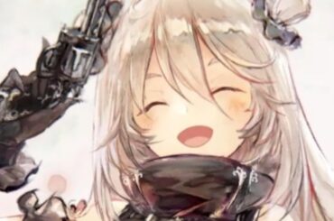 コルディ メモリー CV: 洲崎綾 メメントモリ