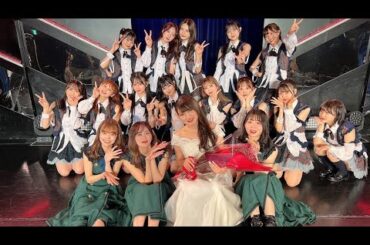 ＨＫＴ４８＆ＮＧＴ４８が合同ライブイベント　本間日陽、森保まどか、神志那結衣らＯＧも参加 prince Mizuki