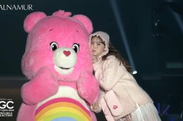 CALNAMUR｜CREATEs presents TGC 北九州 2024