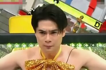 『ノブコブ吉村』　ここまで吹っ切る！