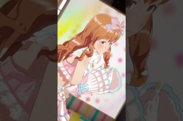 【스타마스mod】KAWAIIウォーズ 双葉杏 諸星きらり