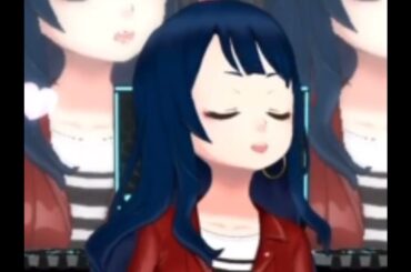 【瞬間センチメンタル/SCANDAL】cover By 新上 京佳