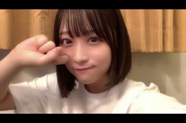 2024年09月19日22時16分28秒 原田 清花（STU48 2期生） HARADA SAYAKA