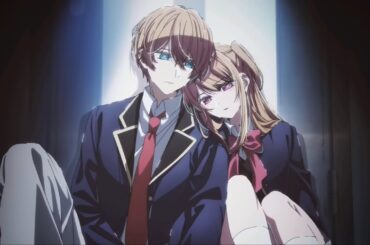 【推しの子】第2期OP ファタール【山根綺&土屋李央】