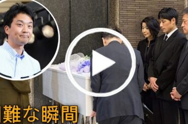 テレ朝・三上大樹アナウンサー５日に急逝、38歳　最後の担当「報道ステーション」ナレーション