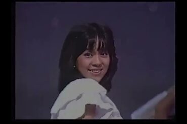 岩崎良美 (Yoshimi Iwasaki) - マルガリータ ガール (Margarita Girl) TV VIDEO EDIT 60fps