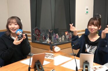 【公式】『Fate/Grand Order カルデア・ラジオ局 Plus』 #405 (2024年10月11日配信)