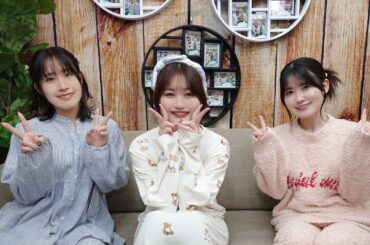 【ゲスト：立花日菜】声優 縁かうんと #61【MC：鈴木みのり・花井美春】