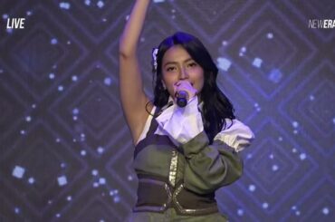 Ima Kimi to Irareru Koto (今 君といられること / Sekarang Ku Bersama Denganmu) - JKT48